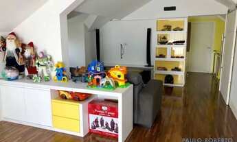 Imagem 6: CASA EM CONDOMÍNIO - ALPHAVILLE - SP