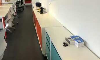 Imagem 5: CONJ. COMERCIAL - JARDIM PAULISTANO - SP