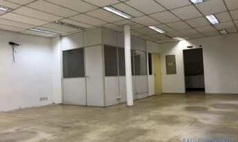 Imagem 7: GALPÃO - VILA LEOPOLDINA - SP