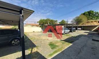 Imagem 4: Casa com 1 dormitório para alugar, 50 m² por R$ 753,00/mês - Jardim Itacolomi - Mogi Guaçu