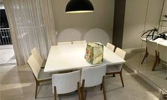 Imagem 4: Apartamento com 3 quartos, 2 vagas de garagem