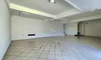 Imagem 2: Casa com 3 dormitórios para alugar, 201 m² por R$ 7.050,00/mês - Cidade Universitária Pedr