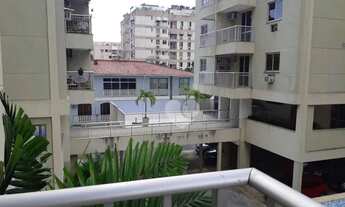 Imagem: Jacarepaguá 2 quartos à venda, 66 m²