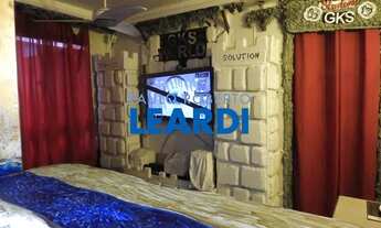 Imagem: APARTAMENTO - MORUMBI - SP