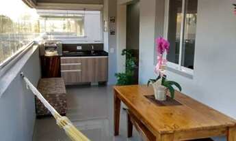 Imagem 2: São Paulo - Apartamento Padrão - Tatuapé