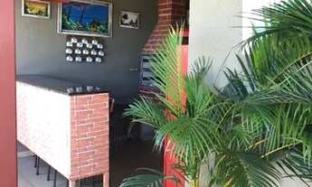 Imagem: Apartamento 3 quartos - Cobertura