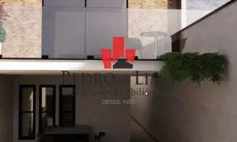 Imagem 4: Sobrado Frontal em Ermelino Matarazzo