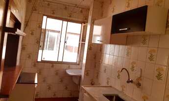 Imagem 6: Apartamento para aluguel tem 30 metros quadrados com 1 quarto