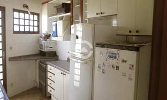 Imagem 7: Casa - Parque São Quirino - Campinas