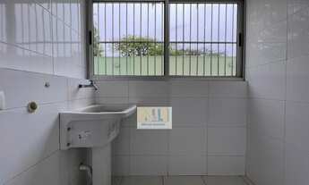 Imagem 4: Apartamento 2 quartos zona 7 Maringá Pr