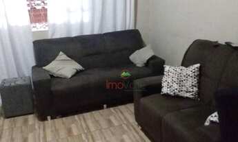 Imagem 3: Casa com 2 dormitórios à venda, 66 m² por R$ 290.000,00 - Cidade Salvador - Jacareí/SP
