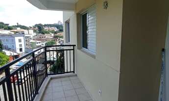 Imagem 5: Apartamento para aluguel possui 65 metros quadrados com 2 quartos em Vila Gomes - São Paul