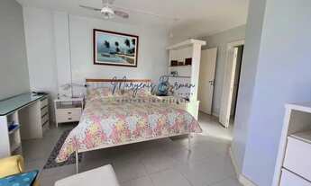 Imagem 6: Casa em Condomínio para Locação em Lauro de Freitas, Encontro das águas, 5 dormitórios, 5