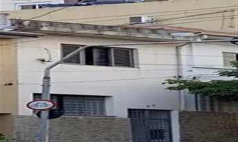 Imagem 1: Sobrado Vila Bertioga São Paulo/SP