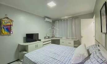 Imagem: Casa em Condomínio 182m² no Recanto dos