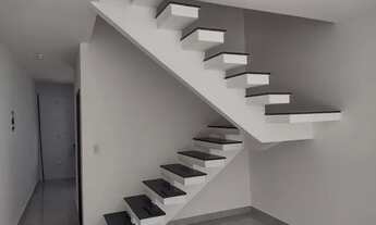 Imagem 5: Vendo casas Casa com 2 dormitórios