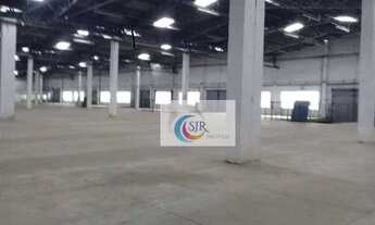 Imagem 4: Galpão proximo do CEAGESP, facil acesso à Marginal Pinheiros e Zona oeste