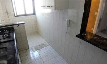 Imagem 5: Apartamento para Venda em São Paulo, Vila Romana, 2 dormitórios, 1 banheiro, 1 vaga