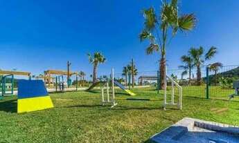 Imagem 6: Lindos sobrados no Lot. Parque das Vilas - Areais de Baixo