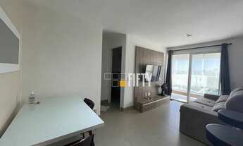 Imagem 6: Apartamento com 1 dormitório, 53 m² - venda por R$ 890.000,00 ou aluguel por R$ 5.676,00/m