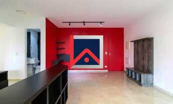 Imagem 4: Venda Apartamento 2 Dormitórios - 88 m² Vila Romana