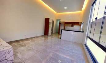 Imagem 4: Ágio de Casa 3/4 Setor Faiçalville- Goiânia