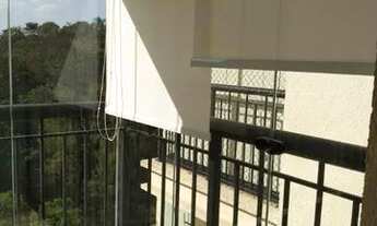 Imagem 4: Apartamento com 2 dormitórios para alugar, 68 m² por R$ 2.700/mês - Jardim Esperança - Bar