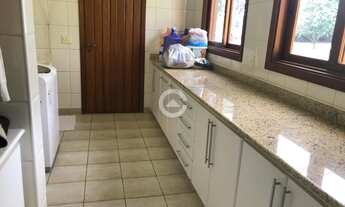 Imagem 6: Casa - Sousas - Campinas