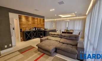 Imagem 3: APARTAMENTO - VILA MARIANA - SP