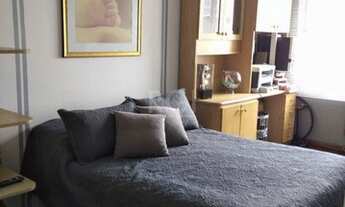 Imagem 4: Cobertura para Venda - 214.78m², 4 dormitórios, sendo 1 suites, 2 vagas - Cristo Redentor