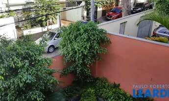 Imagem 6: CASA ASSOBRADADA - CAMPO BELO - SP