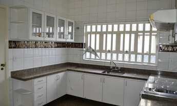 Imagem 3: Casa - Chácara da Barra - Campinas