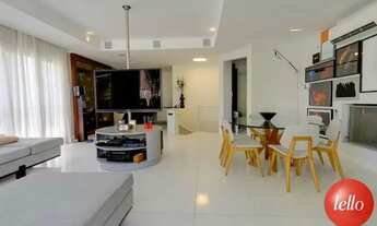 Imagem 7: São Paulo - Apartamento Padrão - Moema