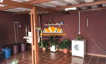 Imagem 5: Casa Térrea para comprar Casa Branca Jundiaí