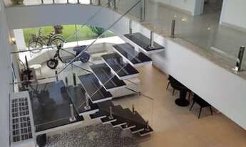 Imagem 3: Casa de condomínio para venda com 279 metros quadrados com 3 quartos