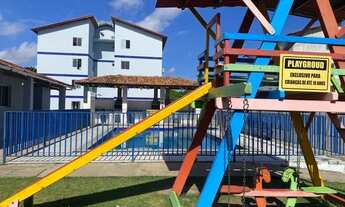 Imagem: Residencial cata-vento em Ananindeua 2/4