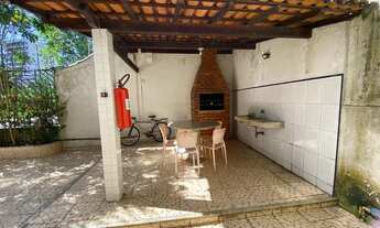 Imagem 6: Apto mobiliado pronto para mudar com vaga de garagem e taxas inclusas