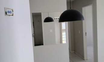 Imagem 7: Apartamento para com 2 quartos