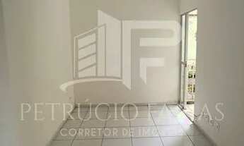 Imagem 2: Apartamento 02 Quartos, Area de Lazer, com 45m² no Curado II - Jaboatao dos Guararapes/PE