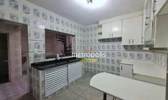 Imagem 4: Sobrado com 2 dormitórios à venda, 137 m² por R$ 465.000,00 - Barcelona - São Caetano do S