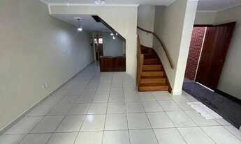 Imagem 2: Sobrado para alugar e vender - Nova Petrópolis - 177 m² - 03 dormitórios - São Bernardo d