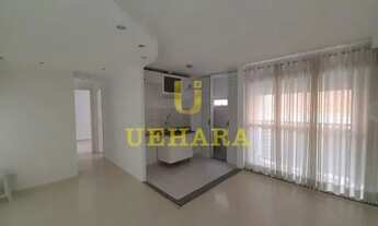 Imagem: Apartamento em ótimo estado próximo da