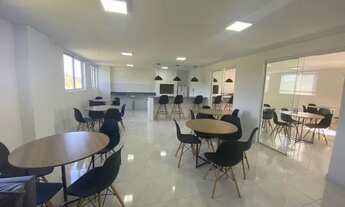 Imagem 2: Alugo apartamento no parque europeu