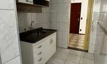 Imagem: Apartamento com 2 dormitórios para alugar