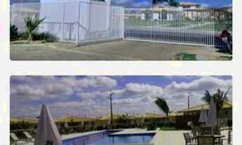 Imagem: Casa mobiliada no Condomínio Valle Petrólina