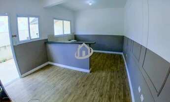 Imagem 2: Casa para locação 1 Dormitório, ótimo acabamento