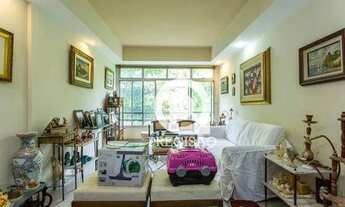 Imagem 3: Apartamento à venda, 80 m² por R$ 869.000,00 - São Conrado - Rio de Janeiro/RJ