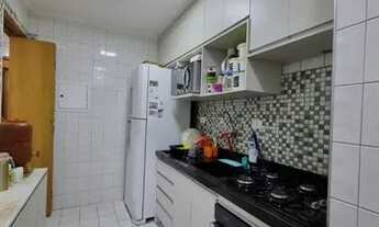 Imagem 5: Apartamento (Padrão), com 3 quartos e 1 banheiros à Venda, 68 m² em São Paulo/SP