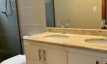 Imagem 2: Apartamento para venda com 106 metros quadrados com 2 quartos em Gonzaga - Santos - SP