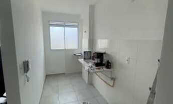 Imagem 2: Apartamento para locação - Mauá